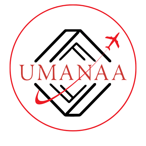 Umanaa Logo